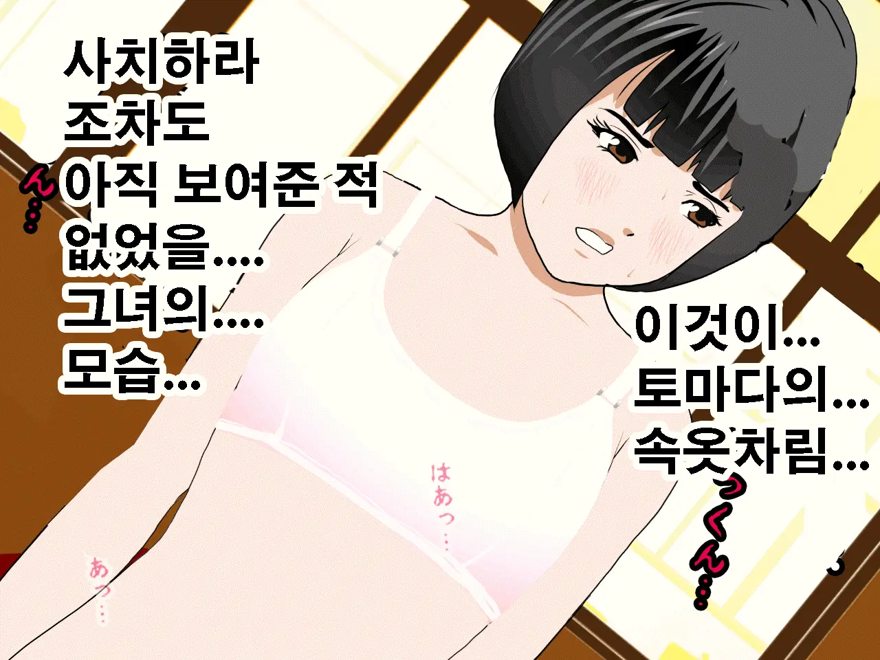 Saimin Seikyouiku 10 | 최면성교육 제10화